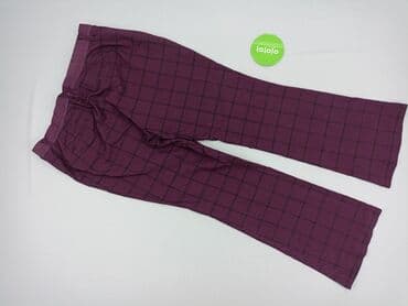 c a piżama: Spodnie materiałowe damskie, rozmiar 2XL — 3