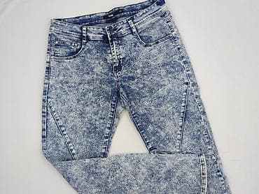 Jeansy damskie, rozmiar S