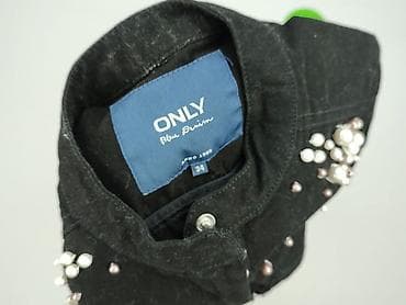 bomberka only: ONLY, Kurtka jeansowa damska, rozmiar 2XS — 4