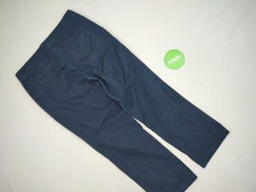 oversize bluzy: Chinosy dla mężczyzn, rozmiar L — 3