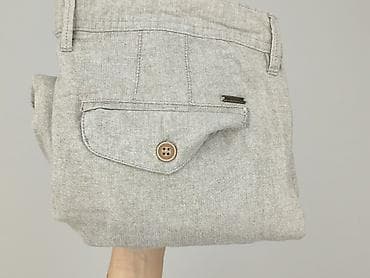 monari garnitury: Carry, Spodnie dla mężczyzn, rozmiar L — 6