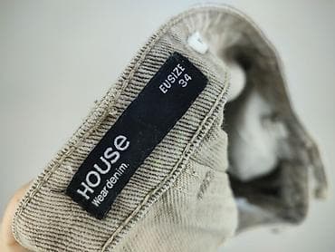 bape wojan: Jeansy damskie, rozmiar XS — 4