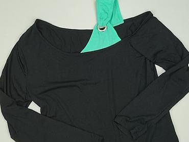 bluza rolling stones: Women's blouse, size M — 1