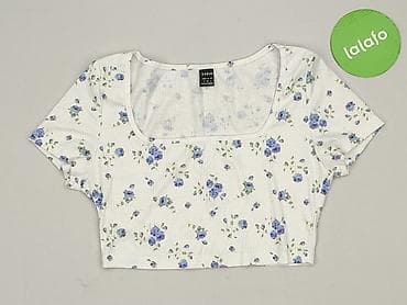 tunika allegro: Shein, Top damski, rozmiar S — 2