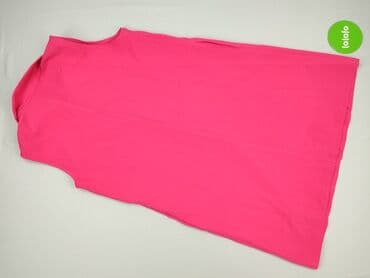 sukienki butelkowa zieleń midi: Cocomore, Sukienka damska, rozmiar XL — 4