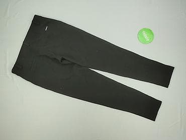 buty go: LeMonada, Spodnie materiałowe damskie, rozmiar S — 3