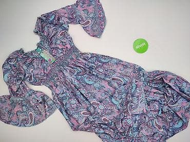 kolorowe: Sukienka damska, rozmiar M — 2