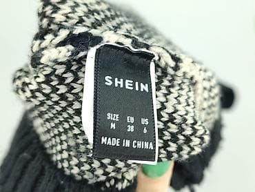 kurtka puchoea: Shein, Kamizelka damska, rozmiar M — 4