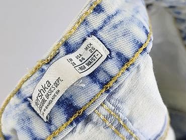 2pac bershka: Bershka, Szorty damskie, rozmiar S — 4