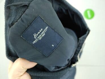 marynarka zielona reserved: House, Kurtka bomberka damska, S — 4