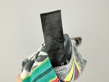 pepco sukienka bialo niebieska: Pepco, Жіноча блуза, розмір XL — 6