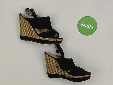 buty sizzer: Sandały damskie, rozmiar 40 — 3