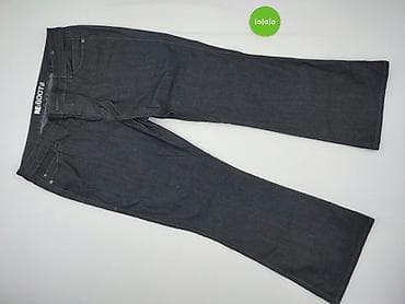 eleven buty: Jeansy damskie, rozmiar 4XL — 2