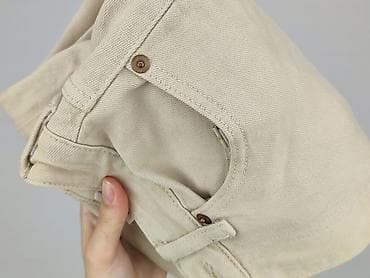 candym: H&M, Spodnie materiałowe damskie, rozmiar XS — 6