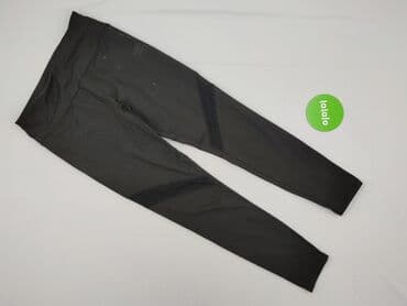 koszulka techniczna decathlon: Umbro, Legginsy Sportowe damskie, M — 3