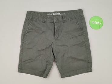 krótkie spodenki dla 12 latki: Gap, Szorty damskie, rozmiar M — 2