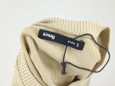 eobuwie rieker: Sinsay, Top damski, rozmiar S — 4