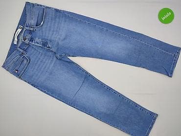 bully jeans: Jeansy dla mężczyzn, rozmiar L — 2