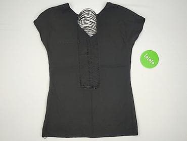 bluzki obcisła: Bluzka damska, rozmiar L — 3