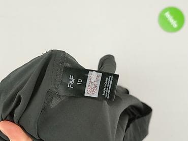markowe tuniki: F&F, Sukienka damska, rozmiar S — 4