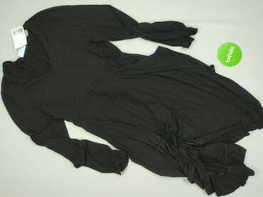 sklep internetowy z sukienkami dla puszystych: Sukienka damska, rozmiar One size — 2