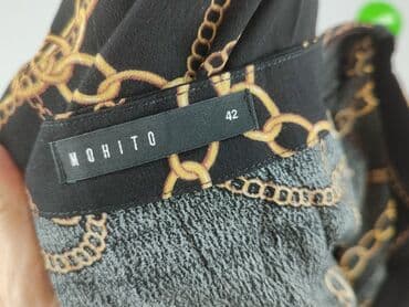 Women: Mohito, Women's blouse, size XL (EU 42) — 5
