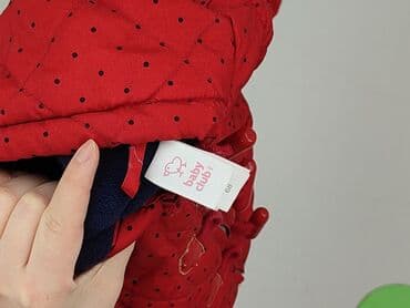 kurtka zimowa karl lagerfeld: Jacket, Baby club, 3-6 months, condition - Very good — 4