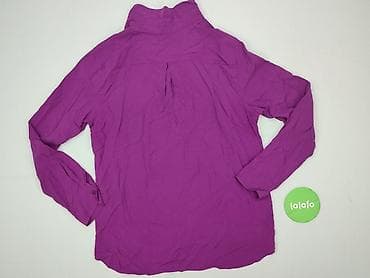 koszulki basic uniqlo: Uniqlo, Koszula damska, rozmiar L — 3