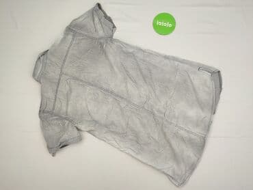 koszula damska z tetry: Mohito, Сорочка жіноча, розмір XS — 4