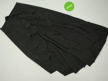 kopertowa spódnice midi: Women`s skirt, size XL — 3