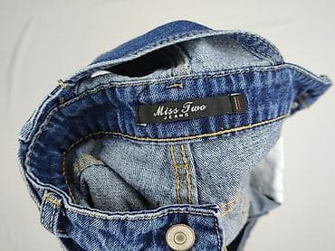 miss two jeans: Ogrodniczki damskie, rozmiar L — 4