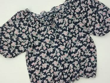 sinsay bluzki koszulowe: Sinsay, Bluzka damska, rozmiar M — 1