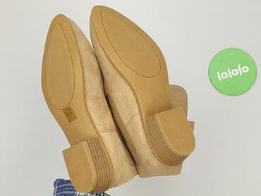 dlugie kozaki ccc: Botki damskie, 41 — 4