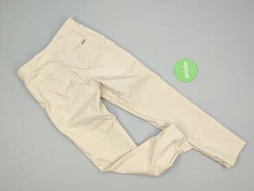 c a spodnie narciarskie: Sigma, Spodnie materiałowe damskie, rozmiar XS — 3