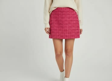 spódnice z paskiem reserved: Reserved, Women`s skirt, size M — 1