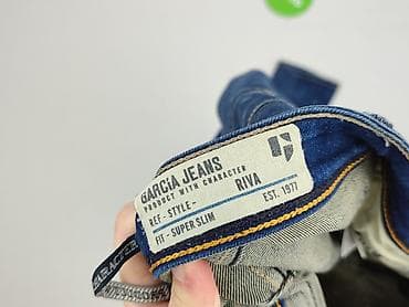 gabi: Garcia Jeans, Jeansy damskie, rozmiar XS — 6