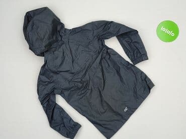 kombinezon przeciwdeszczowy na rower: Kurtka przeciwdeszczowa, Regatta, 1.5-2 lat, 86-92 cm, stan - Bardzo dobry — 3