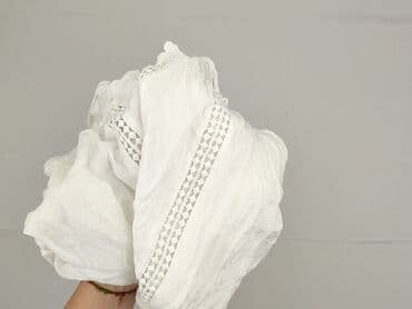 hm bluzki z krótkim rękawem: H&M, Bluzka damska, rozmiar L — 6