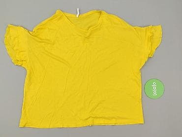 Basic, Bluzka damska, rozmiar S — 2