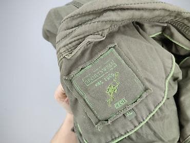 buty zima ccc: Desigual, Parka damska, rozmiar L — 5