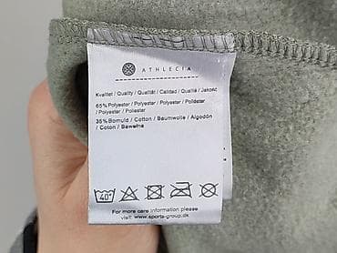 bluza polska 4f: Bluza damska
, rozmiar S — 5