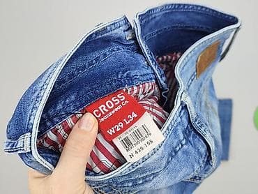 lloyd: Cross Jeans, Jeansy damskie, rozmiar M — 4