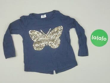 koszulka barcelony sinsay: Blouse, F&F, 9-12 months, condition - Very good — 2