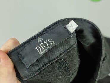 dorimodes majtki allegro: Spodnie materiałowe damskie, rozmiar XS — 4