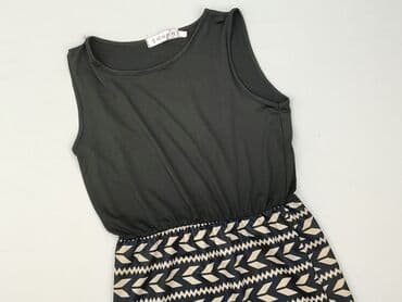 sukienka w azteckie wzory: Sukienka damska, rozmiar L — 1