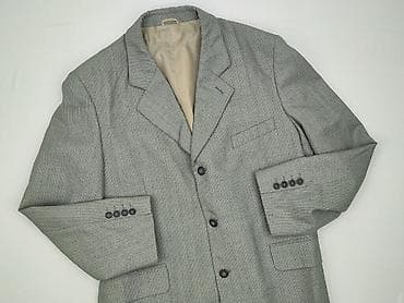 sweter bolerko: Marynarka dla mężczyzn, rozmiar 2XL — 1