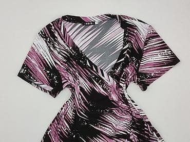 Agnes, Bluzka damska, rozmiar 4XL — 1