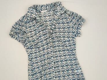 tommy hilfiger t shirty basic: Top Secret, Women`s shirt, size S (EU 36) — 1