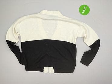kardigany reserved: Janina, Kardigan damski, rozmiar M — 3