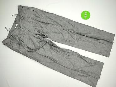 thunder buty: Spodnie materiałowe damskie, rozmiar XL — 2